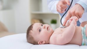 Viêm tiểu phế quản: Những triệu chứng cảnh báo