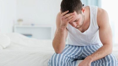 Những nguyên nhân gây vô sinh ở nam giới
