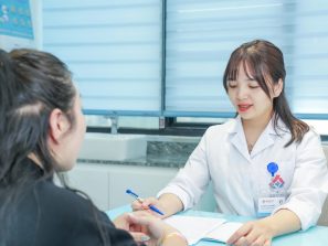 Lời khuyên của bác sĩ chuyên khoa với bệnh lý phụ khoa