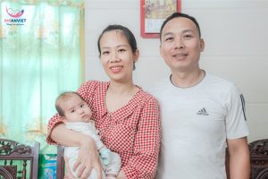 Trung tâm Hỗ trợ sinh sản IVF An Việt: Nơi những giấc mơ làm cha mẹ trở thành hiện thực
