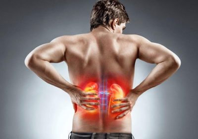 Những bệnh lý thường gặp ở thận