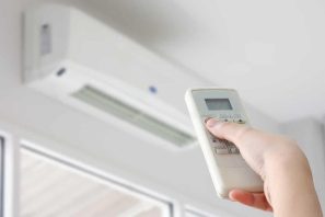 Những bệnh lý do lạm dụng điều hòa, nước lạnh ngày hè
