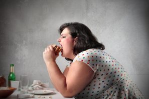 Thừa cân do suy giáp: Vì sao?