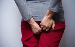 Những nguyên nhân gây ra tình trạng ngứa hậu môn
