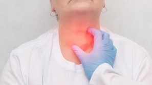 Những nguyên nhân gây ra tình trạng suy giáp