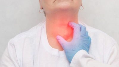 Những nguyên nhân gây ra tình trạng suy giáp