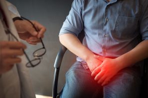 Tắc ống dẫn tinh: Những điều cần biết