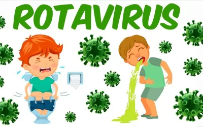 Tiêu chảy rota ở trẻ: Những điều cần biết