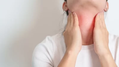 Những dấu hiệu cảnh báo tình trạng suy giáp