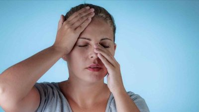 Viêm đường hô hấp trên là gì, triệu chứng thế nào?