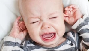 Những câu hỏi thường gặp về viêm tai giữa ở trẻ