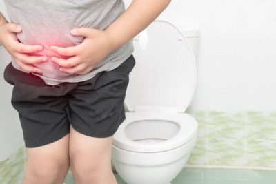 Táo bón mạn tính có nguy hiểm hay không?
