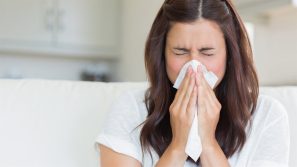 Viêm mũi dị ứng có lây từ người này sang người khác không?