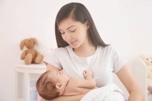 Viêm tuyến giáp sau sinh là gì, triệu chứng thế nào?