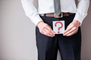 Vôi hoá tinh hoàn: Những điều cần biết