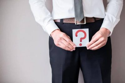 Vôi hoá tinh hoàn: Những điều cần biết