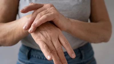 Những bệnh lý cơ xương khớp thường gặp của người Việt
