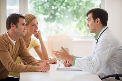 Những bệnh lý cần điều trị trước khi mang thai
