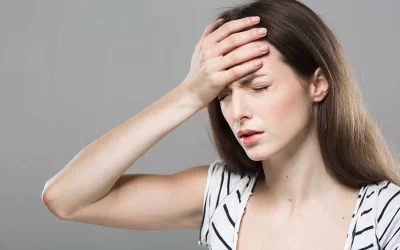Thiếu máu do lạc nội mạc tử cung