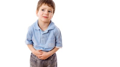 Trẻ cũng có thể bị sỏi niệu quản