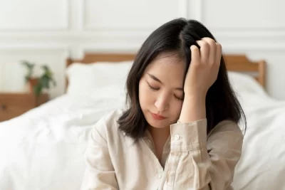 Những dấu hiệu cảnh báo thiếu vitamin B12 ở nữ giới