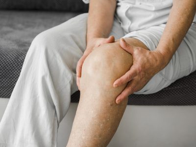 Thoái hoá khớp gối: Những điều cần biết
