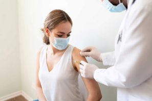 Những loại vaccine phụ nữ cần tiêm trước khi mang bầu