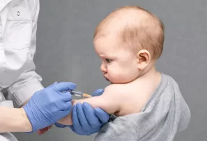 Các loại vaccine và lịch tiêm cho trẻ dưới 12 tháng tuổi