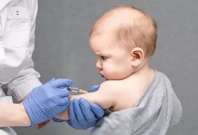 Các loại vaccine và lịch tiêm cho trẻ dưới 12 tháng tuổi