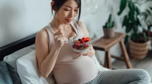 Phòng ngừa tiểu đường thai kỳ như thế nào?