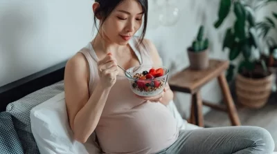 Phòng ngừa tiểu đường thai kỳ như thế nào?