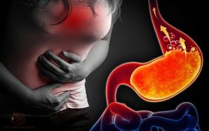 Những dấu hiệu cảnh báo trào ngược dạ dày