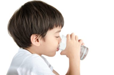 Xử trí thế nào khi trẻ bị tiêu chảy vào mùa nóng