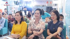 TRAO YÊU THƯƠNG 5 – Khi yêu thương được lan tỏa bằng những điều tử tế