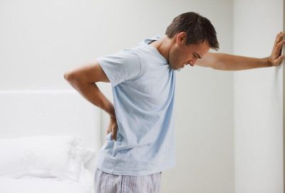 Những biến chứng thường gặp của phì đại tuyến tiền liệt