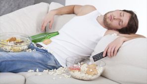 Những thói quen có thể làm tăng nguy cơ rối loạn mỡ máu