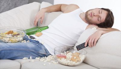 Những thói quen có thể làm tăng nguy cơ rối loạn mỡ máu