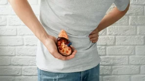 Những điều khiến sỏi thận dễ tái phát