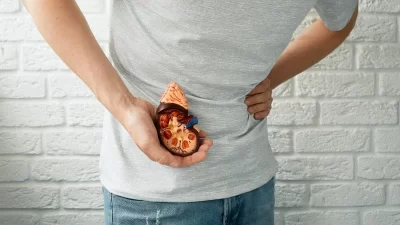Những điều khiến sỏi thận dễ tái phát