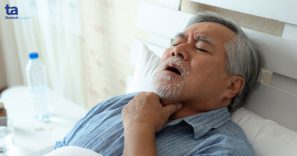 Suy hô hấp cấp: Tình trạng sức khoẻ nguy hiểm