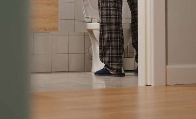 Những nguyên nhân thường gặp gây ra tình trạng tiểu đêm