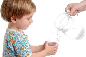 Chăm sóc trẻ bị tiêu chảy thế nào?