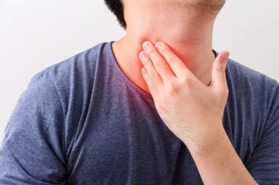 Nhiều lần tái phát ung thư tuyến giáp: Tại sao?