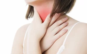 Viêm họng: Những triệu chứng cảnh báo