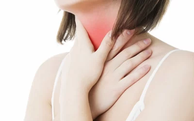 Viêm họng: Những triệu chứng cảnh báo