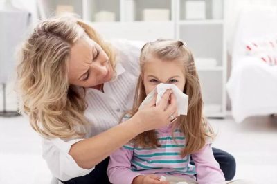 Cúm A có chiều hướng gia tăng: Cần lưu ý điều gì?