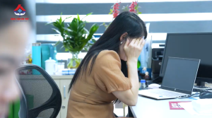 CÂU CHUYỆN VIÊM XOANG CỦA CHỊ TRANG: QUYẾT ĐỊNH GIẢI QUYẾT ĐÚNG NGUYÊN NHÂN!