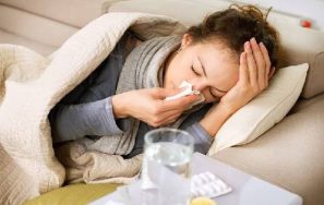 Cẩn trọng bệnh cúm thời điểm giao mùa sang Thu