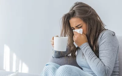 Cúm A: Những triệu chứng cảnh báo