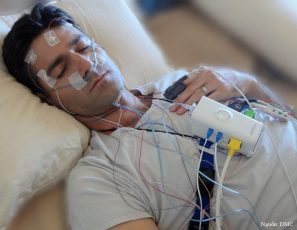Đo đa ký giấc ngủ: Những điều cần biết